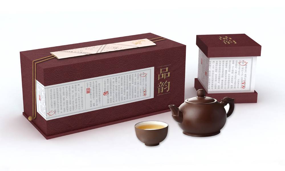 筠连红茶